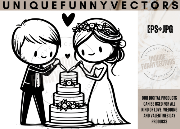 Love and Wedding Svg Vectors 435: A Designer’s Guide to Emotional Storytelling