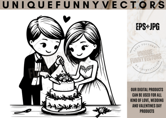 Love and Wedding SVG Vectors 468: Your Go-To for Heartfelt Design