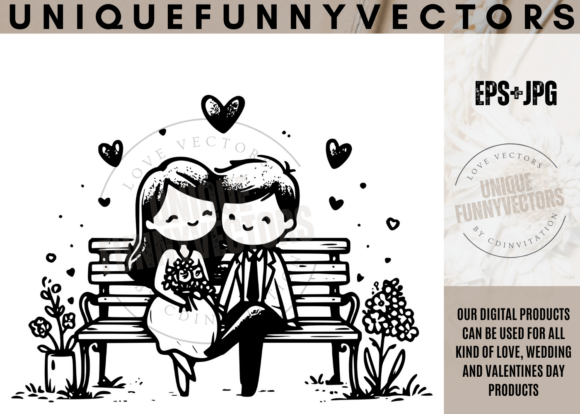 Love and Wedding Svg Vectors 521: Crafting Heartfelt Visual Stories